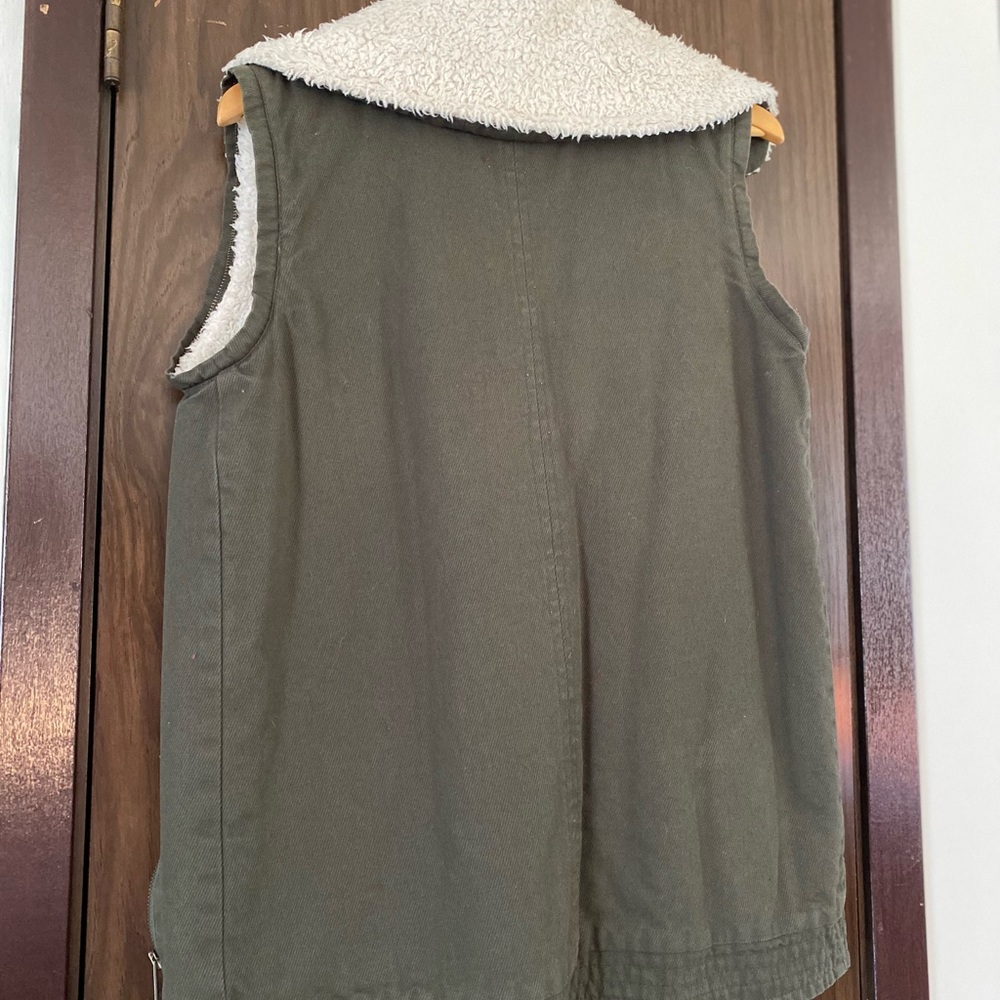 Quicksilver vest medium - Picture 5 of 10